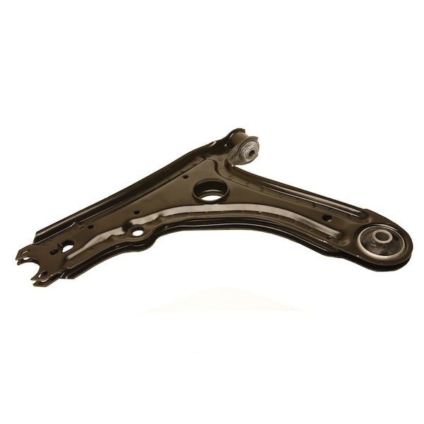Uro Parts 02-95 Vw Cabrio/99-93 Vw Golf/99-94 Vw J Control Arm, 1H0407151 1H0407151 - main